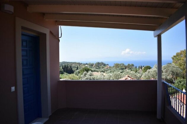Anemy Apartments - Photo3