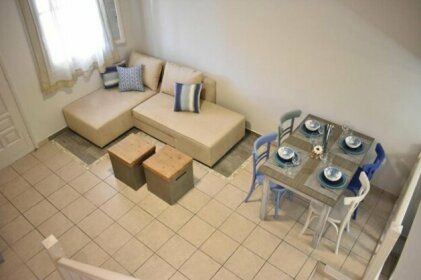 Anemy Apartments