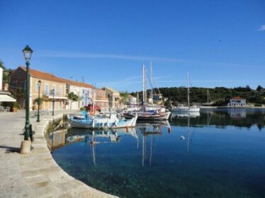 Angel Apartment Cephalonia