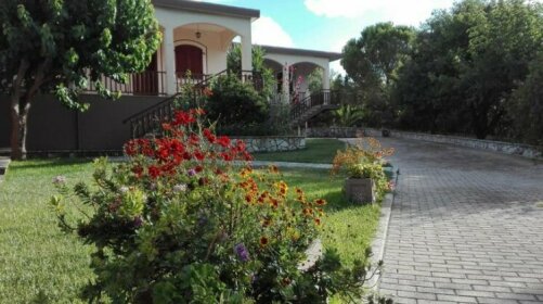 Angela Studios Cephalonia