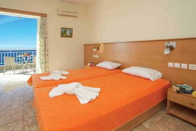 Angeliki Cephalonia - Photo2