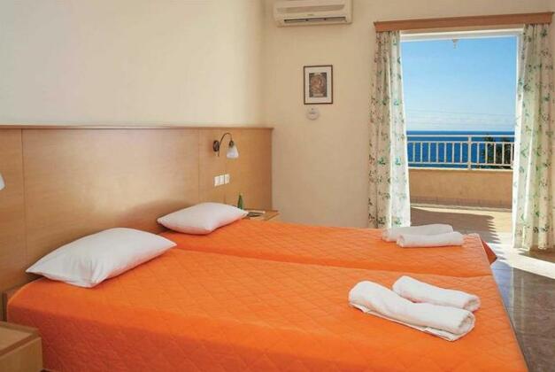 Angeliki Cephalonia - Photo4