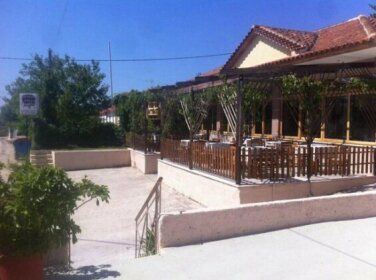 Angelos Apartments Cephalonia