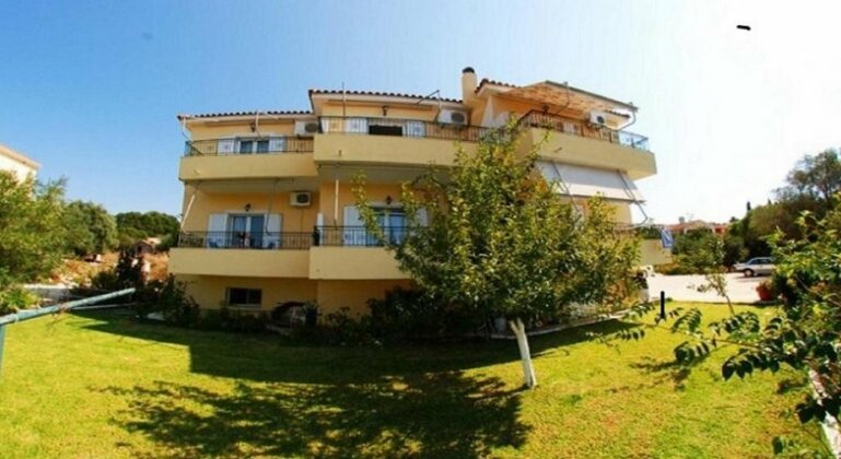 Anna Maria Apartments Cephalonia - Photo2