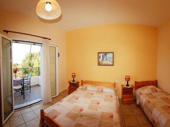 Anna Maria Apartments Cephalonia - Photo3