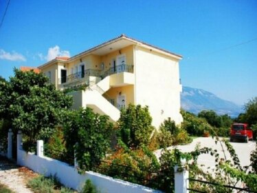 Anna Maria Apartments Cephalonia