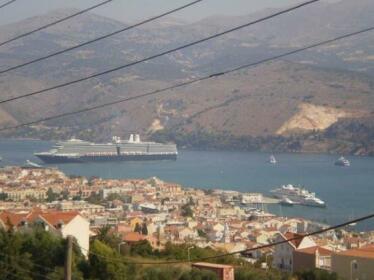 Anna Studios Cephalonia