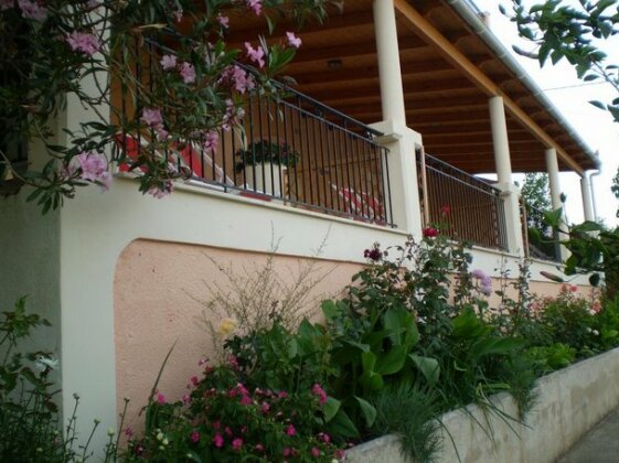 Anna Studios Zola Cephalonia - Photo2