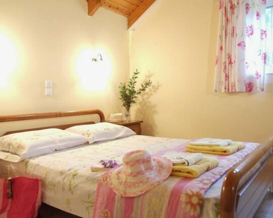 Anna Studios Zola Cephalonia - Photo5