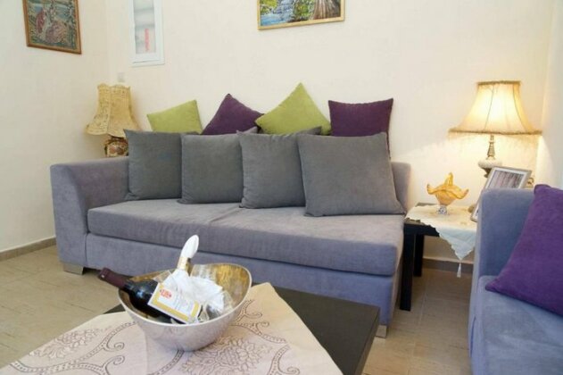 Anna's House Kefalonia - Photo2