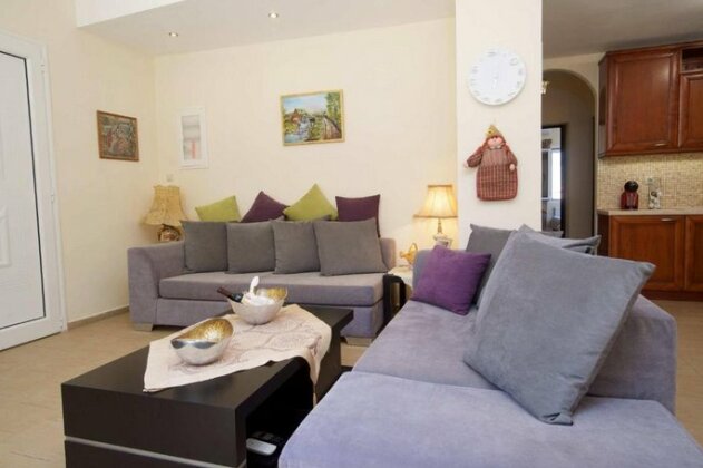 Anna's House Kefalonia - Photo3