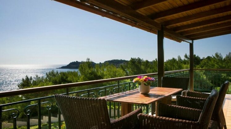 Anthoula's House - Photo2