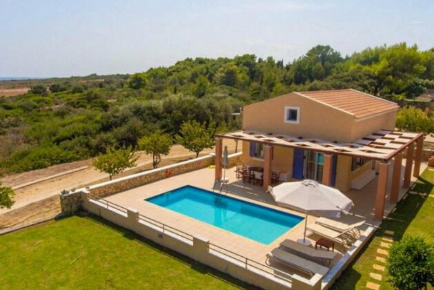 Antigoni Beach House - Photo2