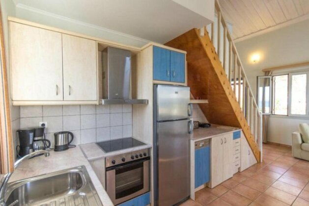 Antigoni Beach House - Photo4
