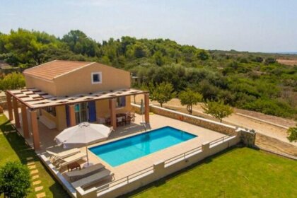 Antigoni Beach House