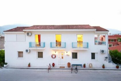 Antisamos Studios