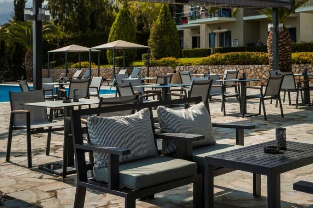 Antonia Hotel Cephalonia - Photo2