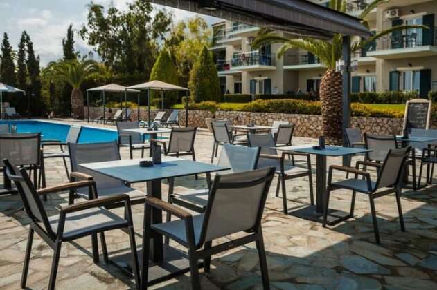 Antonia Hotel Cephalonia - Photo3