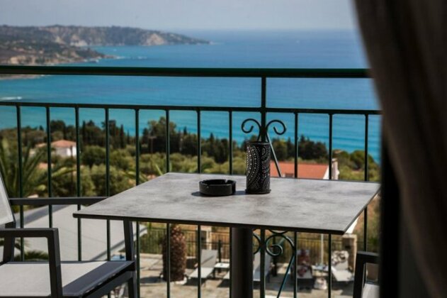 Antonia Hotel Cephalonia - Photo4