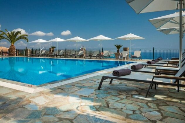 Antonia Hotel Cephalonia - Photo5