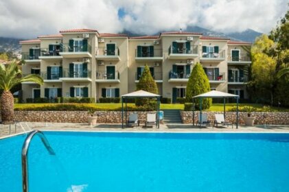 Antonia Hotel Cephalonia