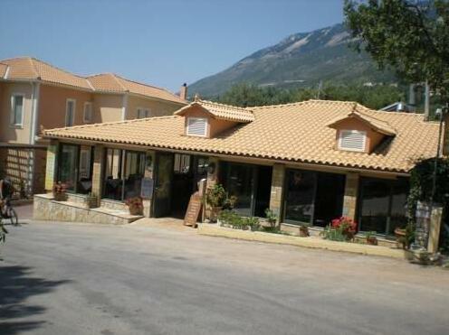 Apartments Maria Lourdata - Photo2