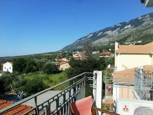 Apartments Maria Lourdata - Photo3
