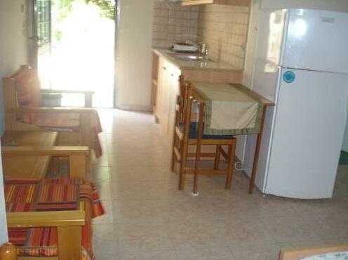 Apartments Maria Lourdata - Photo4
