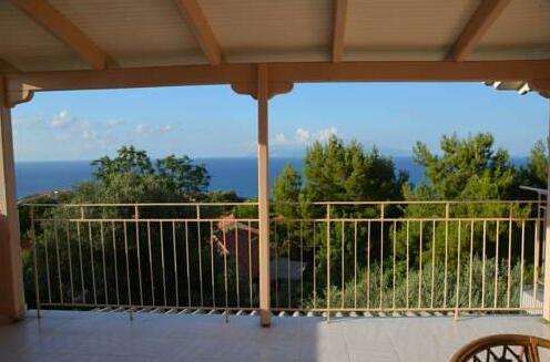 Apartments Maria Lourdata - Photo5