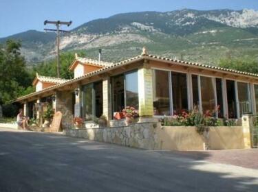 Apartments Maria Lourdata