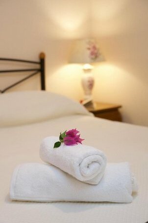 Apollon Apartment In Argostoli