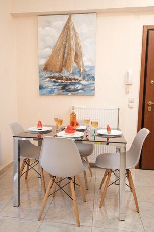 Apollon Apartment In Argostoli - Photo2