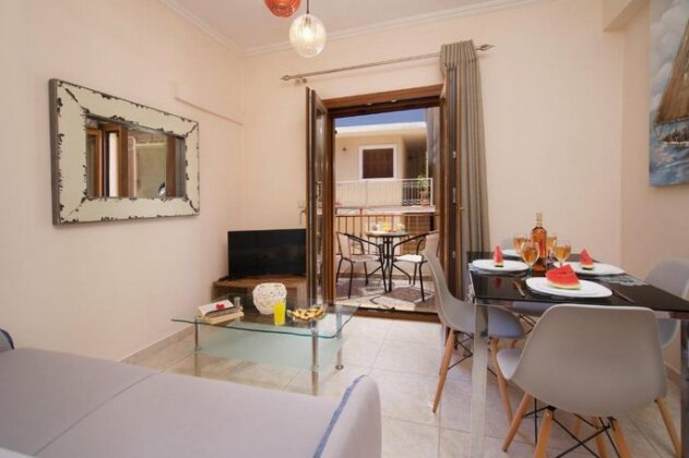Apollon Apartment In Argostoli - Photo3