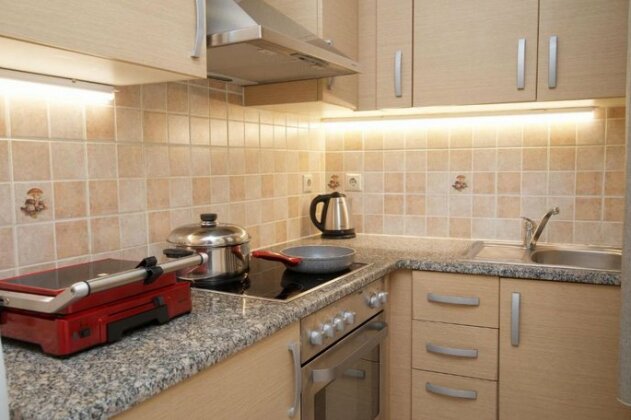 Apollon Apartment In Argostoli - Photo4