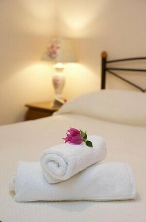 Apollon Apartment In Argostoli