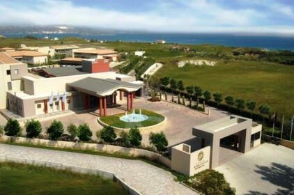 Apollonion Asterias Resort and Spa