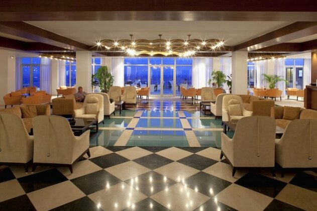 Apostolata Island Resort and Spa - Photo4