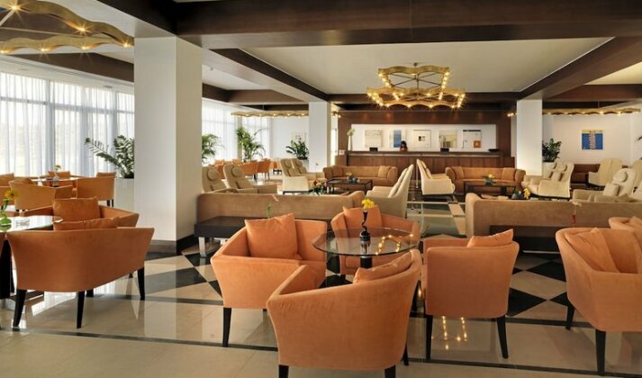 Apostolata Island Resort and Spa - Photo5