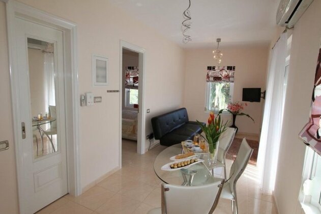 Archontariki Suites - Photo5