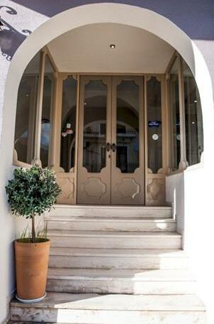 Argostoli Hotel - Photo2