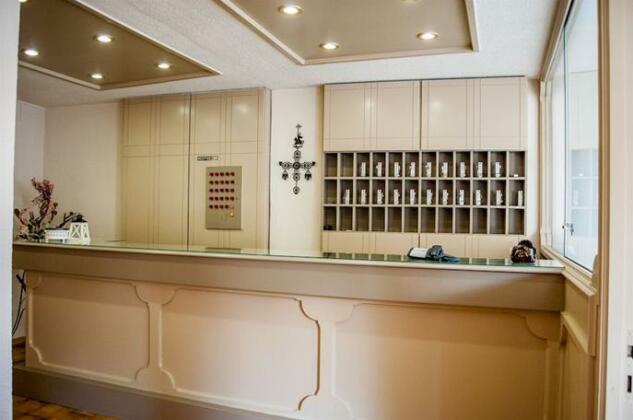 Argostoli Hotel - Photo3