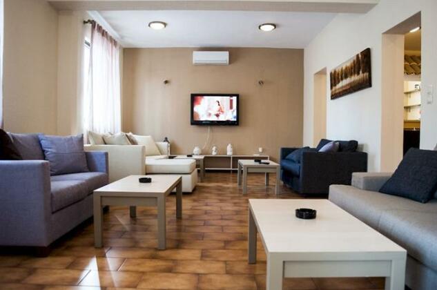Argostoli Hotel - Photo4