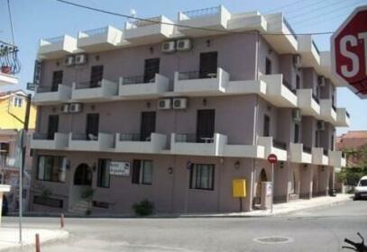 Argostoli Hotel