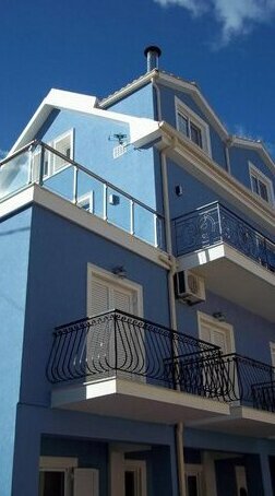 Argostoli Luxury Apartments