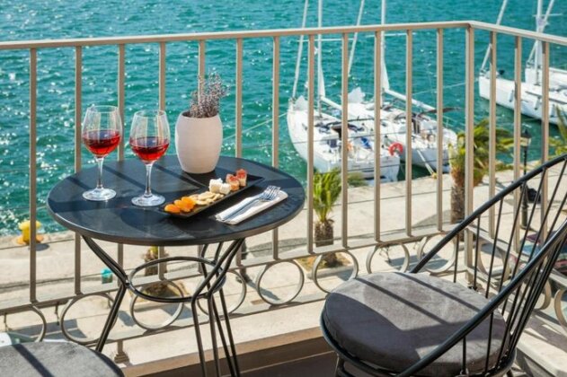 Argostoli Marina Suites - Photo2