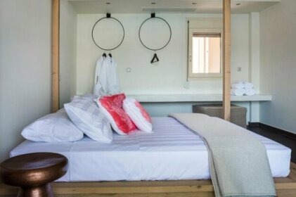 Argostoli Marina Suites