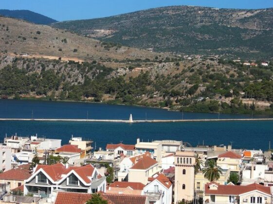 Argostoli Rooms