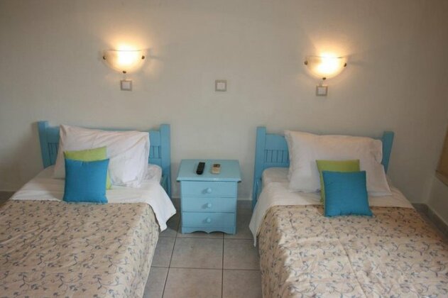 Argostoli Rooms - Photo3