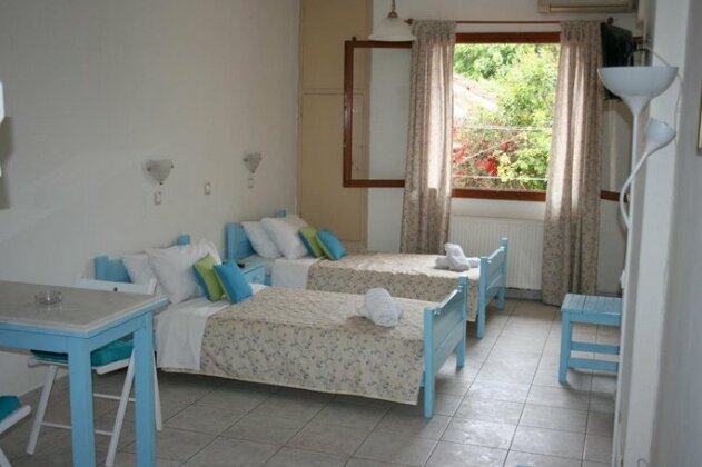 Argostoli Rooms - Photo4