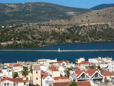 Argostoli Rooms